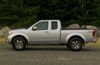 2009 Nissan Frontier King Cab PRO-4X Picture